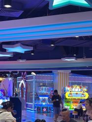 -LuckyStar幸运星家庭娱乐中心(东莞国贸店)