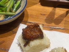 -丹江渔村(首都机场店)