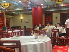 -万荣烤鸭店·北京菜(天坛店)