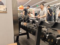 -乐刻健身(红山6979店)