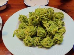 -旺角小渔村·海肠捞饭开创者(环山路店)