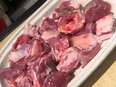 -羊来顺冰煮鲜羊 铁锅烀羊肉(中央大街店)
