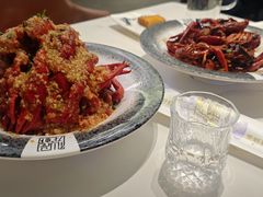 -仙品龙虾(总店)
