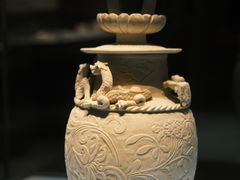 -景德镇中国陶瓷博物馆