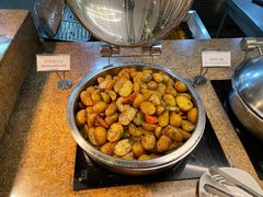 -温德姆花园酒店-鼎丰阁中餐厅