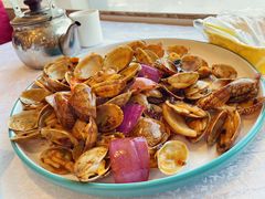 -荔枝楼酒家(员村东璟店)