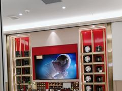 -八马茶业·茶馆茶室(罗湖万象城店)
