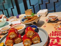 -点都德(汇盈广场店)
