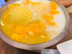 杨枝金捞-许留山(梳士巴利道店)