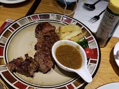 -斗牛士牛排(南京东路店)