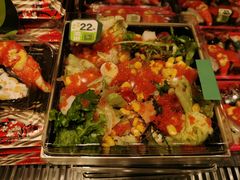 -池田寿司·4H鲜作(西直门凯德华联店)