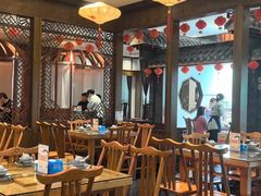 -苏浙徽·农家大院(开发区星湖101店)