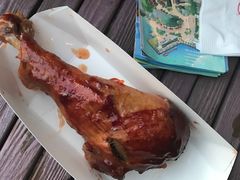 -迪士尼火鸡腿