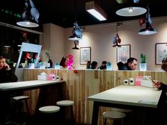 -友达面馆(二七南路店)