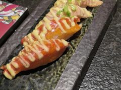 -古田居·特色寿司料理(星之岛旗舰店)