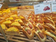 -欧诺爱烘焙(高新万达店)