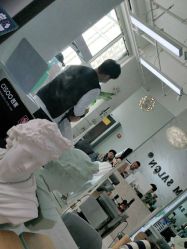 -未来美发·T1M HAIR SALON