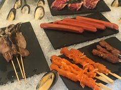 -大理实力希尔顿酒店•香全日制餐厅