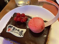 -温州喜来登酒店-盛宴西餐厅