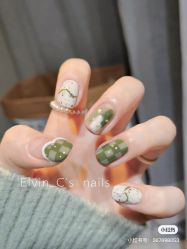 -妙睫屋日式美甲美睫