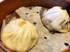 -无锡城中皇冠假日酒店·芳园中餐厅