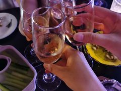 -MOSSO音乐酒吧·live house(南京旗舰店)