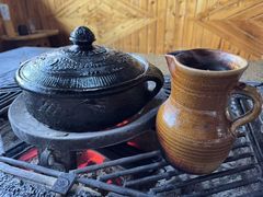 -丽江火塘人家(西安路店)