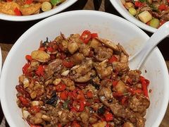 -八碗湘长沙市井菜(坡子街店)