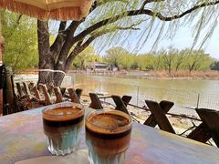 -三忘湖 SWANSEEN(柳荫公园店)