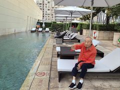 -广州文华东方酒店·悦铂尼西餐厅