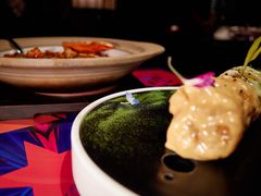 -上海滩餐厅(BFC外滩金融中心店)