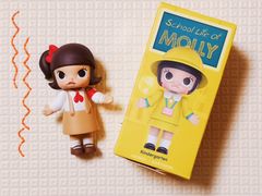 -泡泡玛特POPMART(国金街店)
