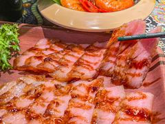 -马来西亚肉骨茶汤·招牌螃蟹·烧鸡·呷喱吧吧(海上世界店)