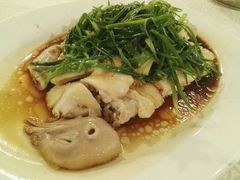 -旭璟酒家·传统粤菜·湘菜(逸景路店)