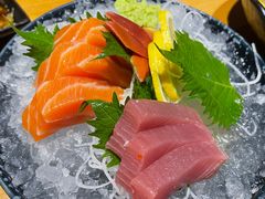 -福匠日本料理(人民路店)