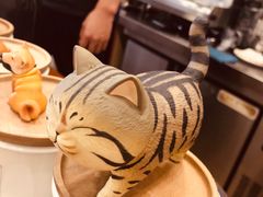 -HUG COFFEE(鼓楼店)