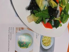 -朵朵开素食餐厅(后宰门街店)