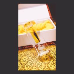 点击看大图 -龙文宝贝上门婴儿理发满月剃胎毛(总店)