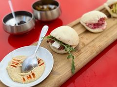 -池畔酒吧 WET Bar