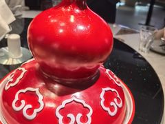 -秦唐一号西安菜馆(钟楼店)