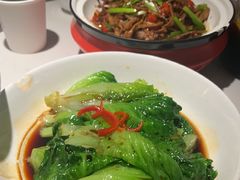 -花椒俏川菜小馆(南海万达店)