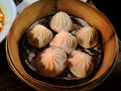 杭州小笼包-外婆家(蓝色港湾店)
