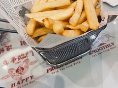 -香港新曜记茶餐厅(星耀城店)