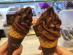 -GODIVA(恒隆广场店)