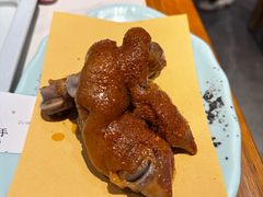 -状元阁烧烤(新华路总店)