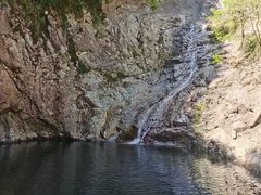 -宁波五龙潭景区