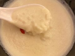 养颜核桃粥-西安饭庄(立丰国际店)