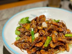 -巷儿里餐厅·杭帮菜(信义坊店)