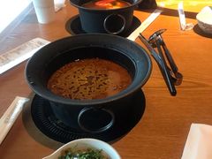 -呷哺呷哺(融创茂店)