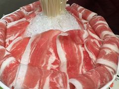 -俏牛哥鲜牛肉牛肆馆(重庆天地店)